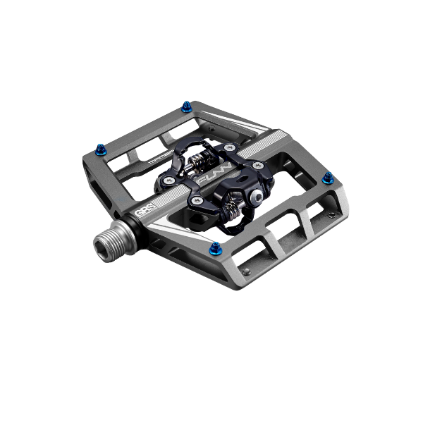 Funn mamba two side clip mtb pedals sales