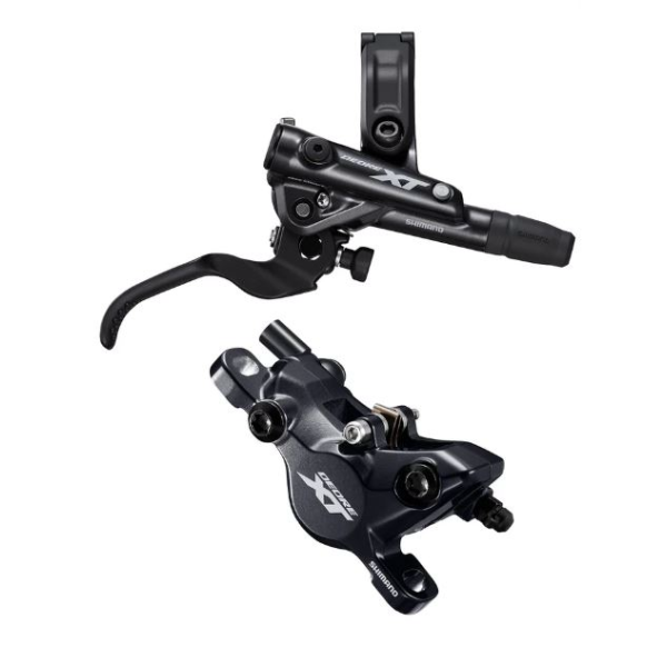 Shimano XT BR-M8100 2-Piston Brake