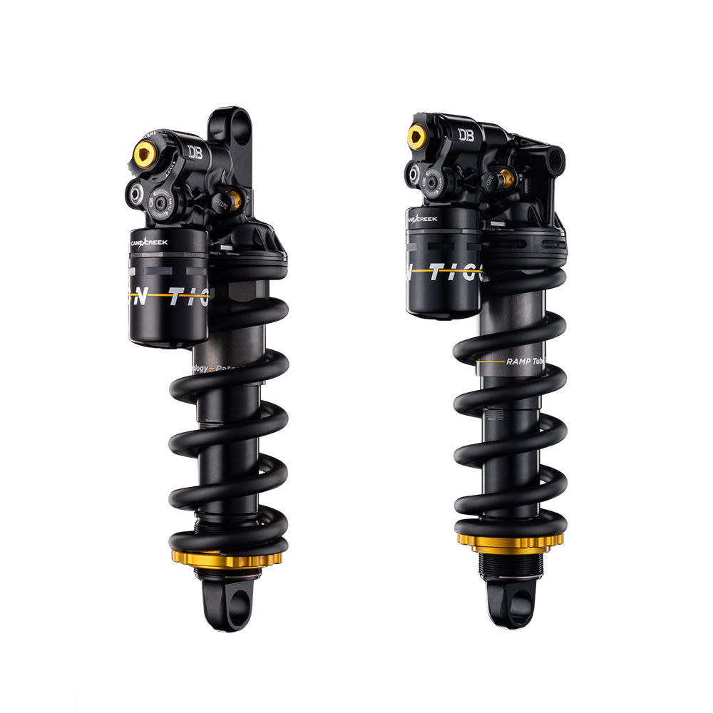 Cane Creek Tigon Rear Shock – Bikeaholic