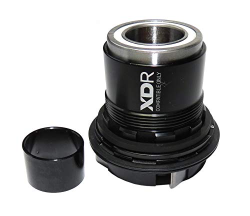 SRAM XDR Cassette Body – Bikeaholic