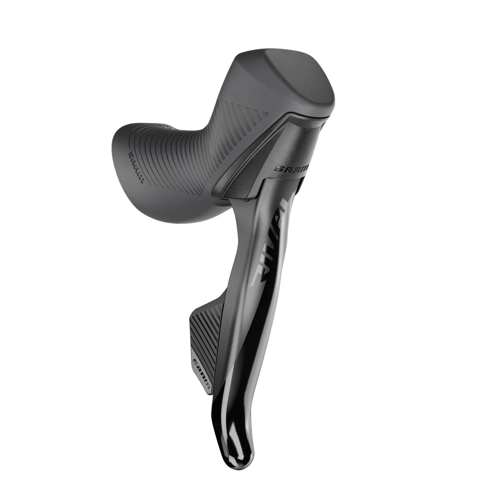 パーツ SRAM Rival eTap AXS D1 shift / brake SRAM Rival AXS D1 Shift-Brake Lever System – Bikeaholic