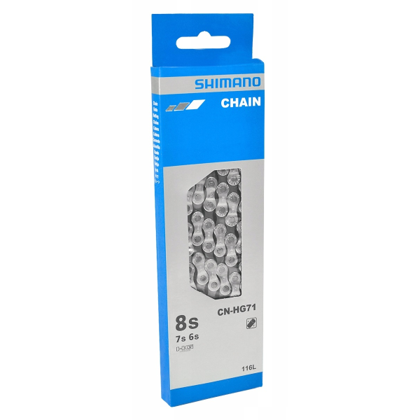 Chain 6/7/8 Speed HG 71