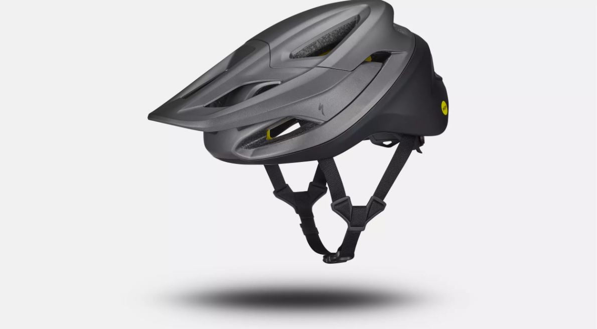 Camber Helmet
