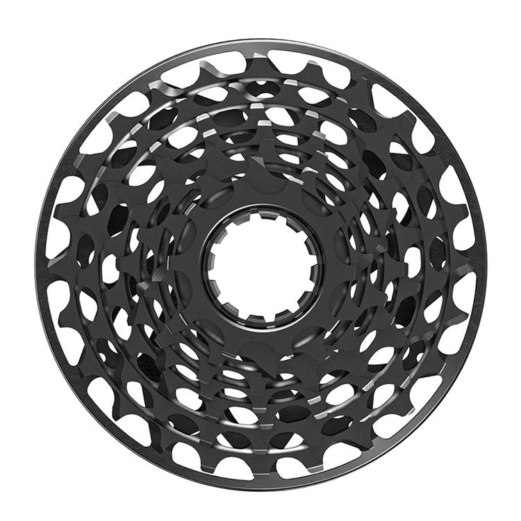 SRAM X01 DH 7-Speed XG-795 MINI BLOCK™ Cassette – Bikeaholic