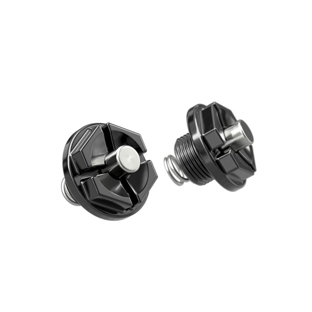 rockshox valve cap