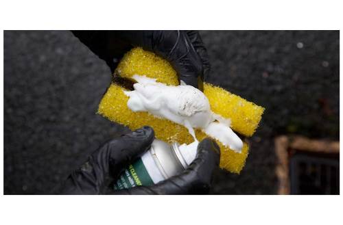 Fenwicks Foaming Chain Cleaner 500ml