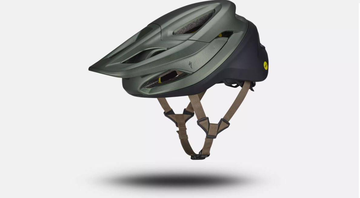 Camber Helmet