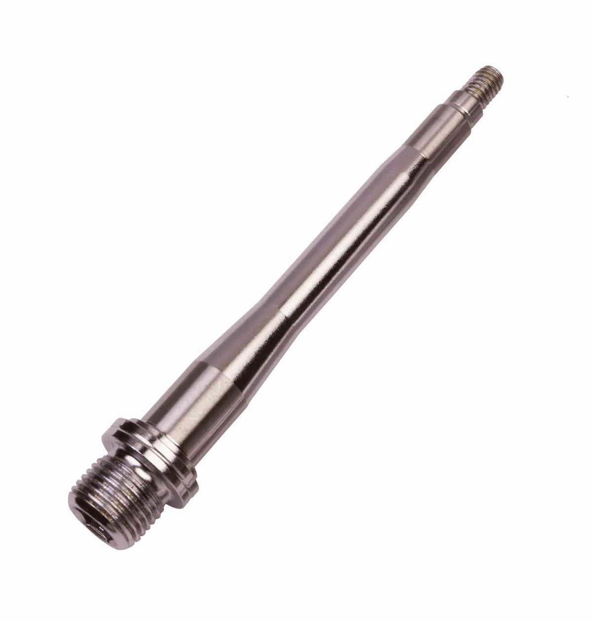 Burgtec Mk5 Alloy Pedal Spare Parts