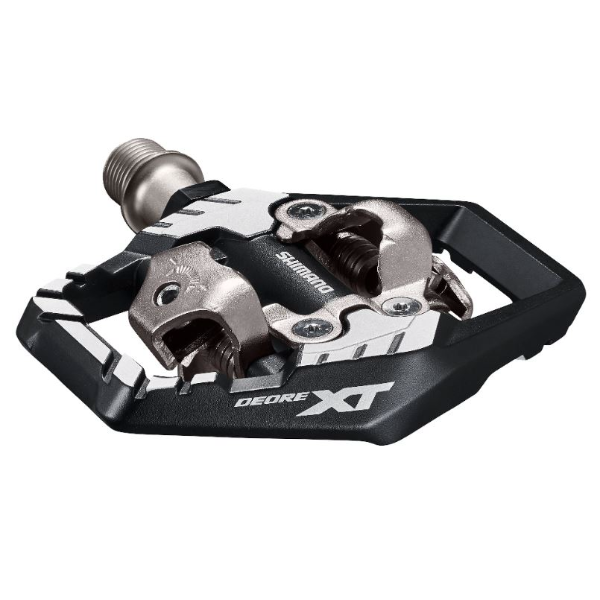 Shimano XT PD-M8120 SPD Pedal – Bikeaholic