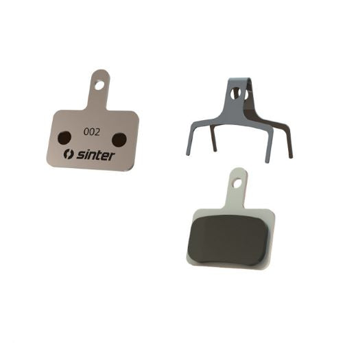Sinter Shimano Tektro TRP Type B Disc Pads Bikeaholic