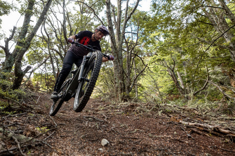 E-Bike Speed Limits: How Fast Is Too Fast?