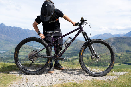 How to Buy and Sell a Used Mountain Bike (Without Getting Burned)