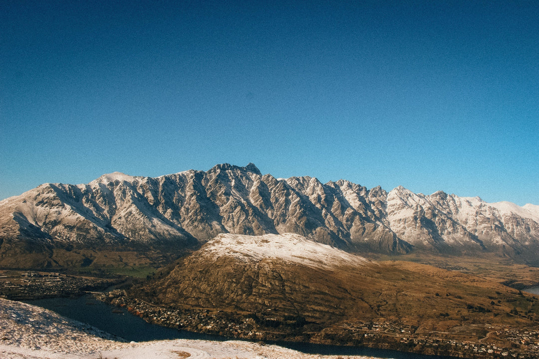 A Guide to Winter Riding in Queenstown