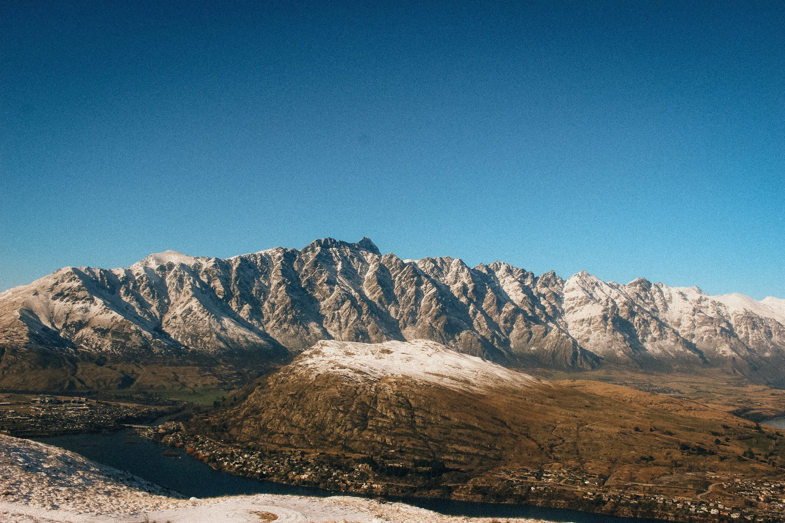 A Guide to Winter Riding in Queenstown