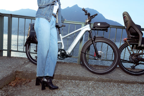 Work Bike Schemes NZ: Workride vs Wheel Deal vs North Ride Explained