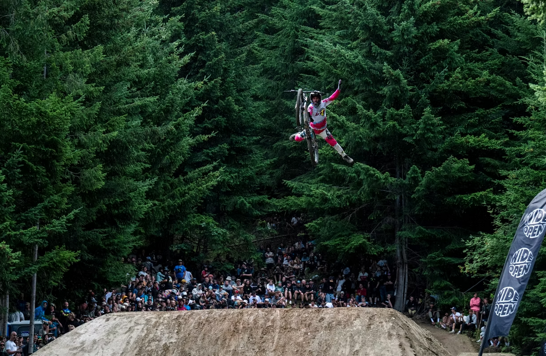 Bikeaholic’s Guide to the Queenstown Bike Festival