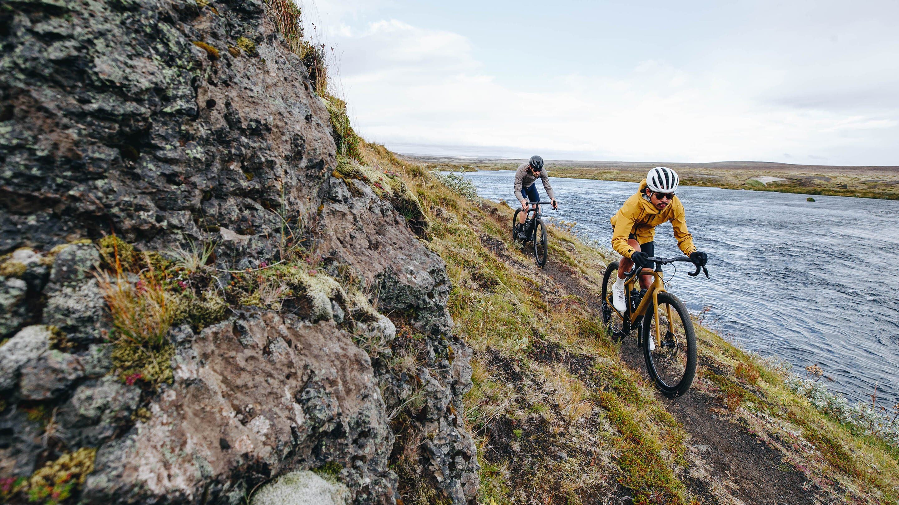 Gravel Bikes