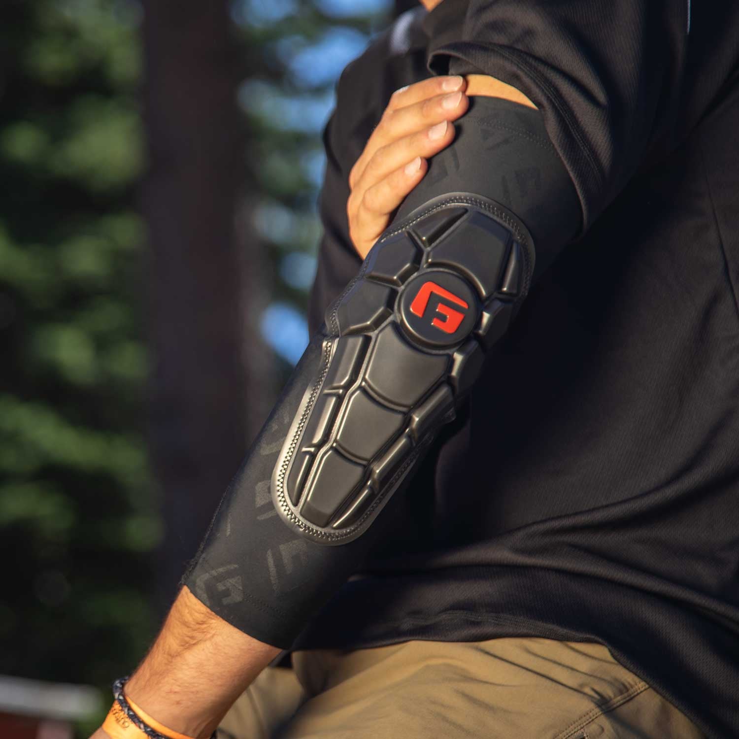 Elbow Collection Elbow Pads – Bikeaholic