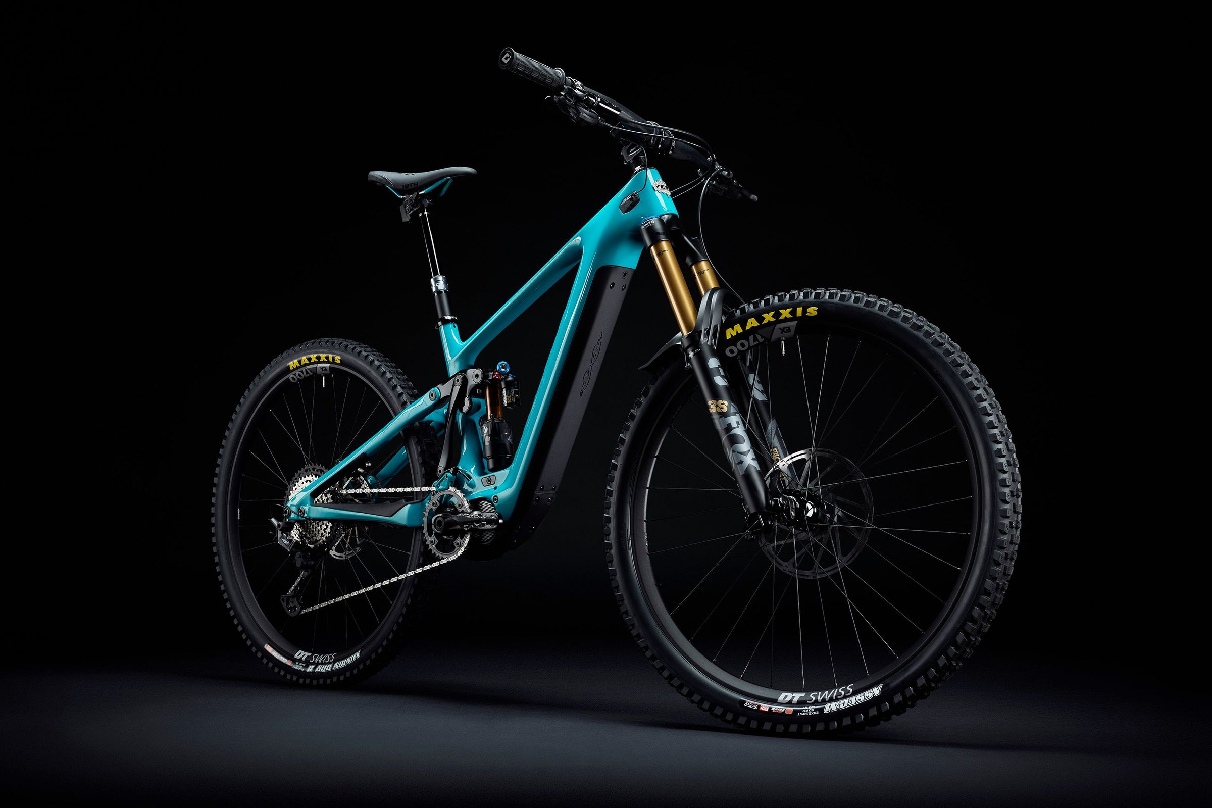 Yeti 160E