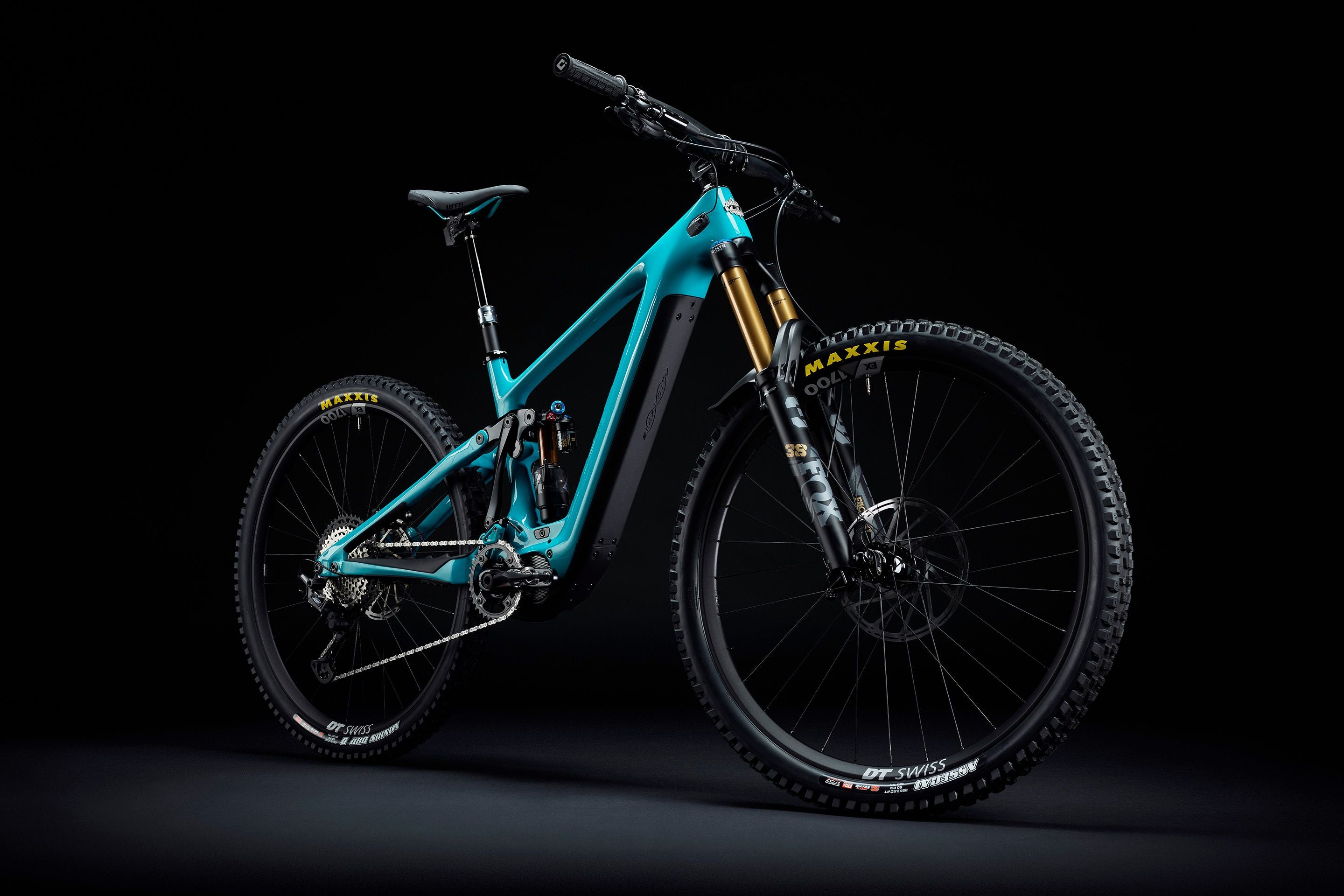 Yeti 160E