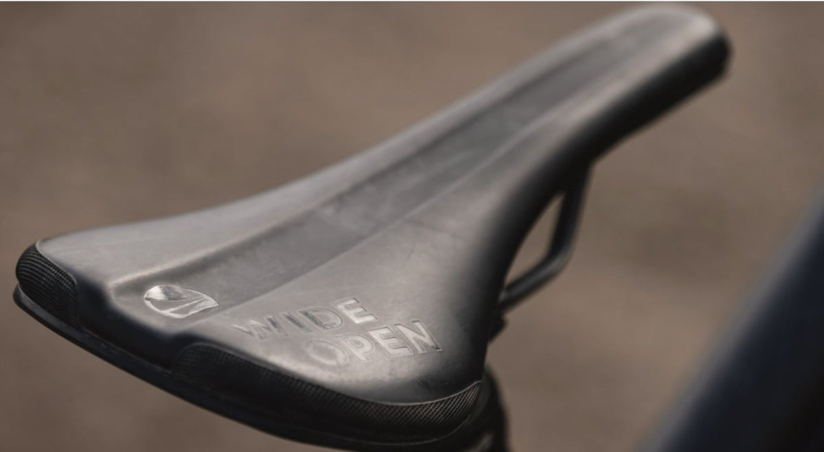 SDG Saddle NZ