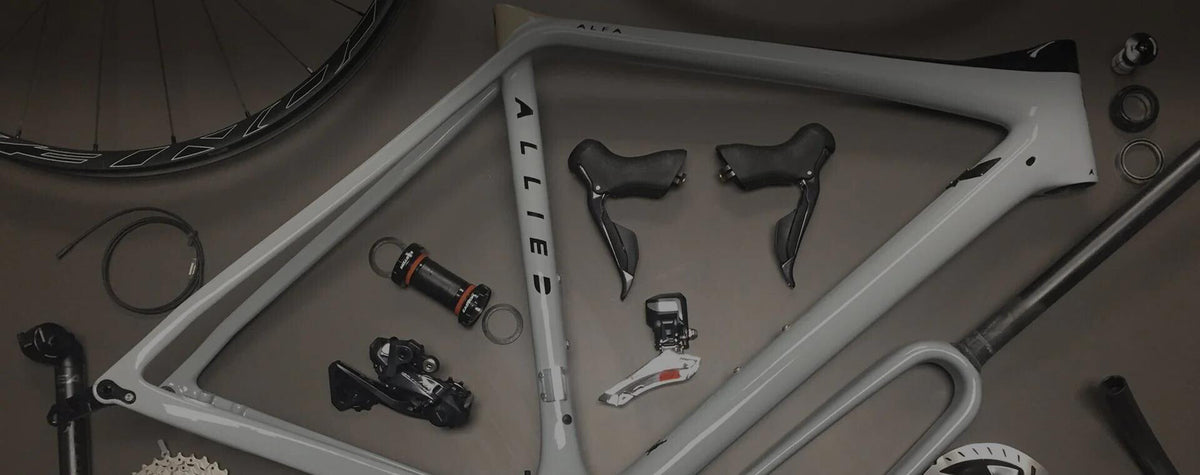 Easton Components NZ