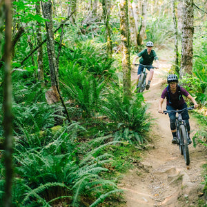 Cross Country / Trail