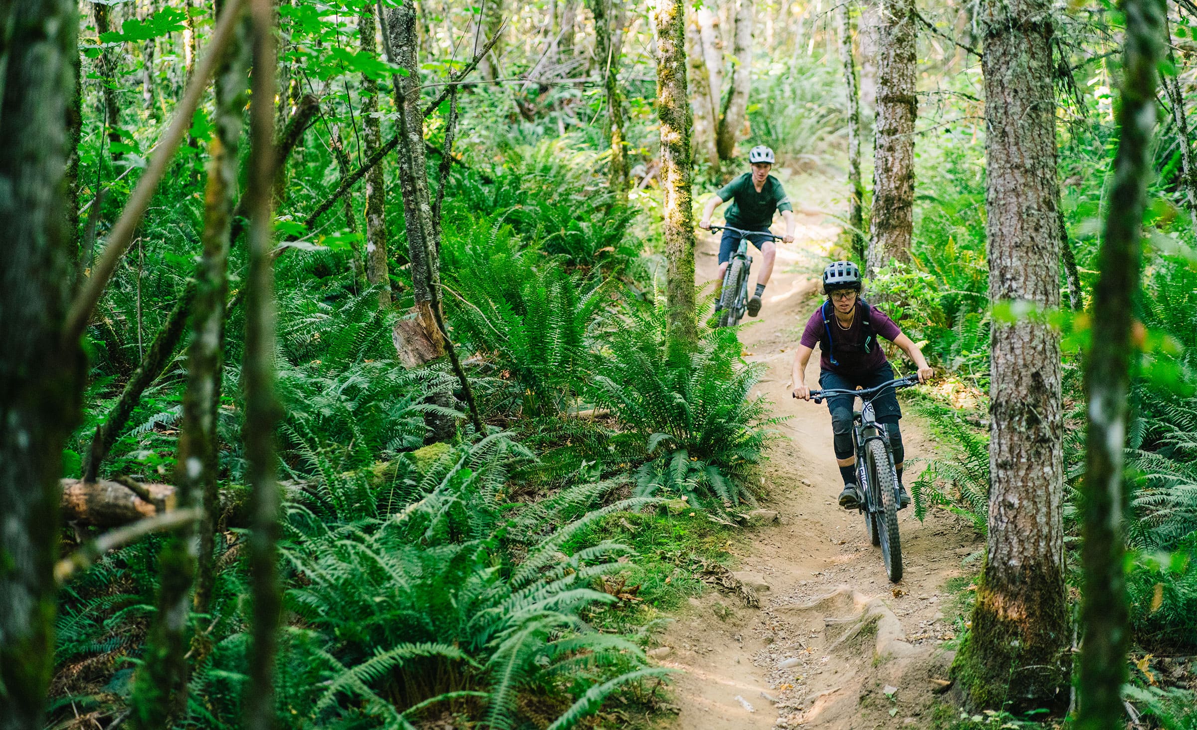 Cross Country/Trail