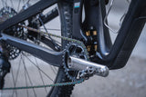 Drivetrain & Brakes