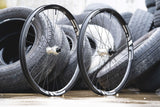 Wheels & Tyres