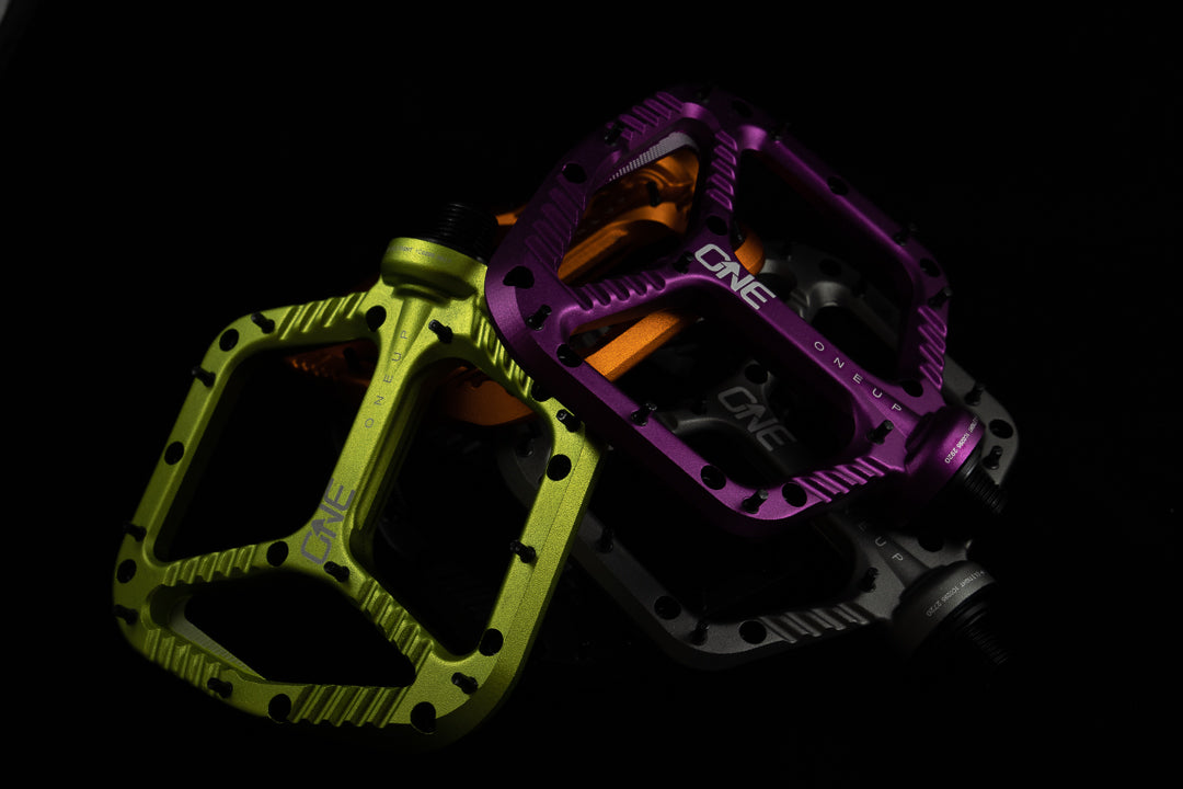 Pedals