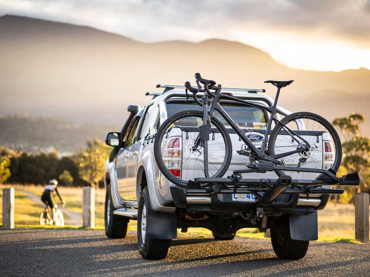 Car Racks – Bikeaholic