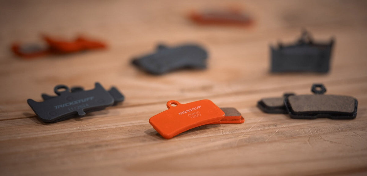 Brakepads