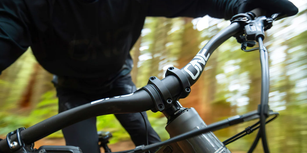 Handlebars