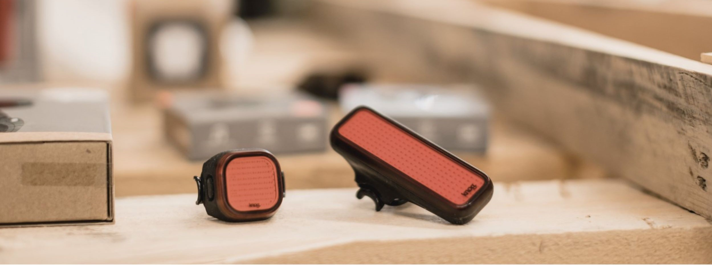 Knog NZ