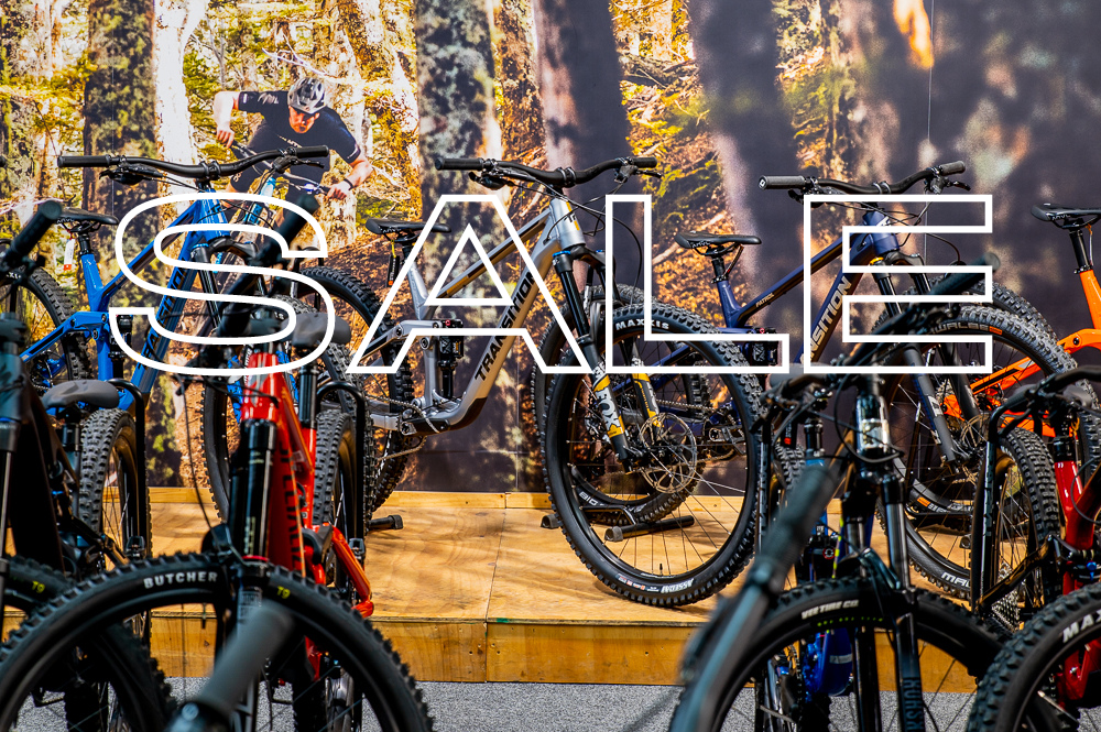 Sale Bikes