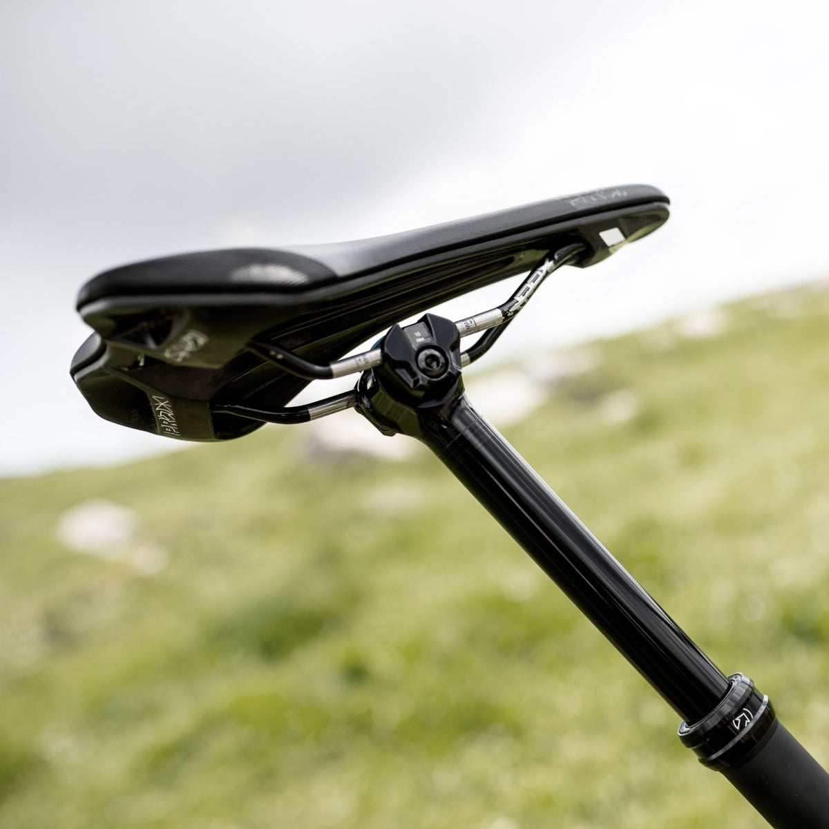 Pro Koryak Dropper Seatpost NZ