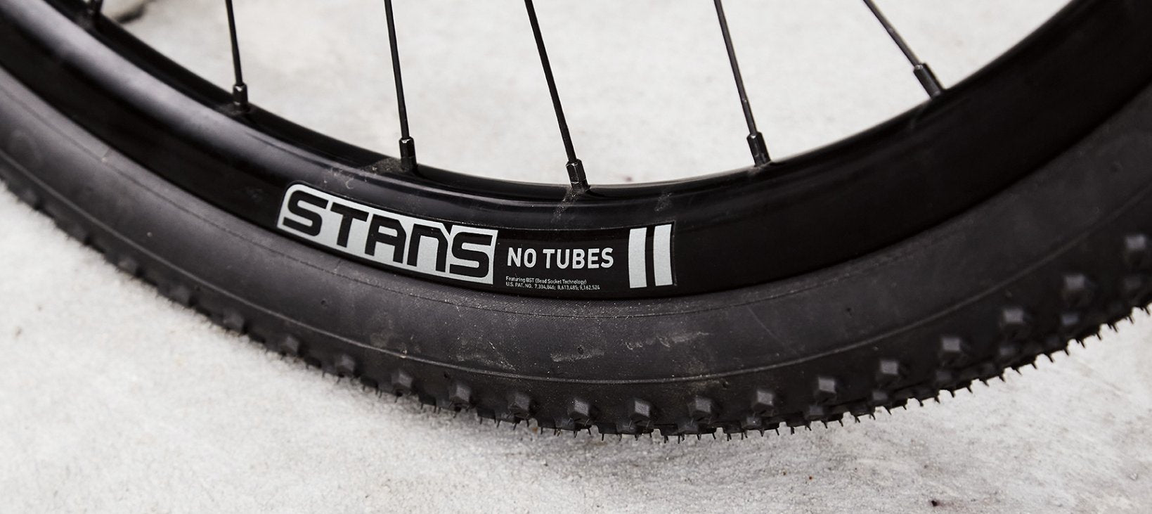 Stans Notubes NZ