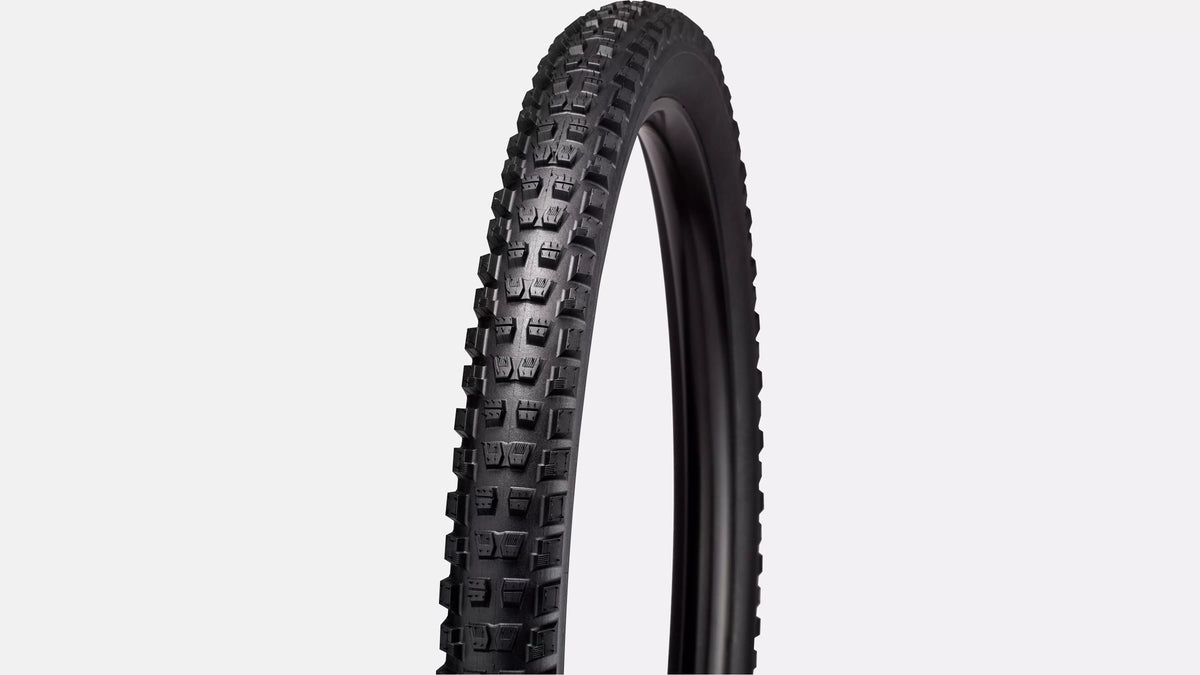 Butcher Grid Trail T9 TLR Trail Tire