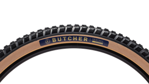 Butcher Grid Trail T9 TLR Soil Searching Tan Trail Tire
