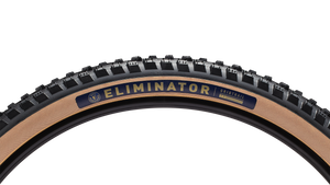 Eliminator Grid Trail T7 TLR Soil Searching Tan Trail Tire