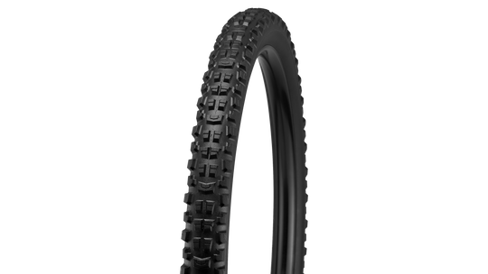 Cannibal Grid Gravity T9 TLR Downhill Tire