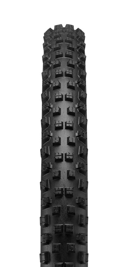 Hillbilly Grid Gravity T9 TLR Enduro Tire