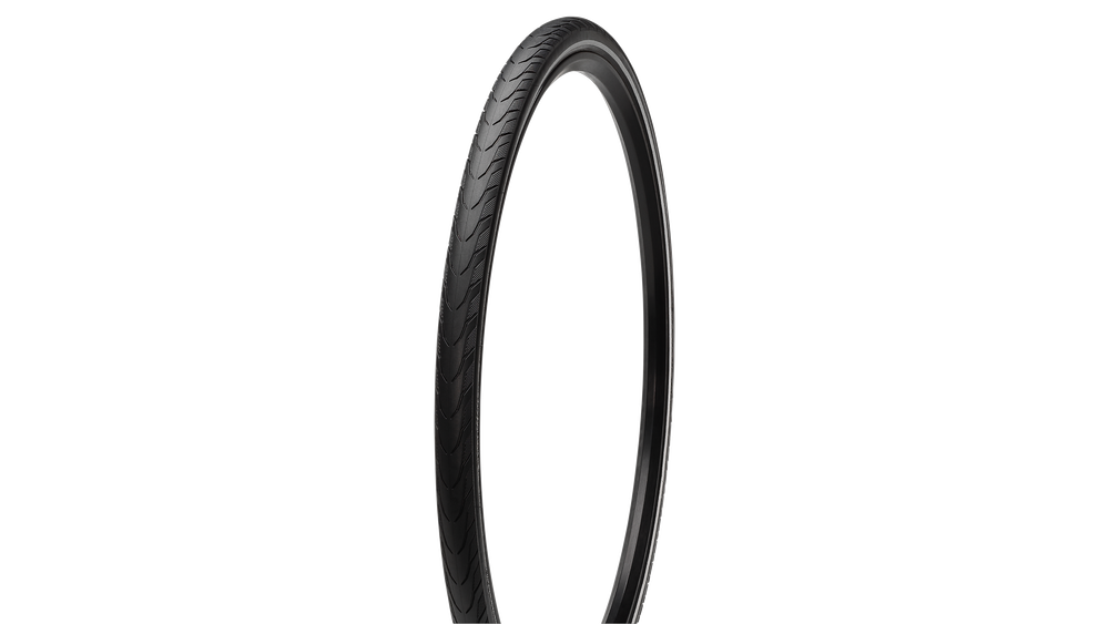 Nimbus Armadillo Flat Proof Wirebead Street Reflect Tire