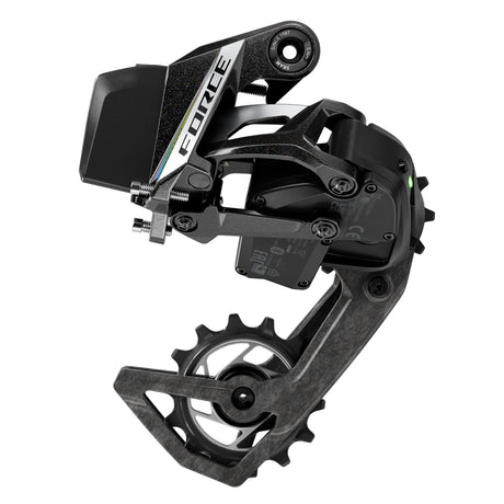 SRAM Force AXS E1 RD 36T Max