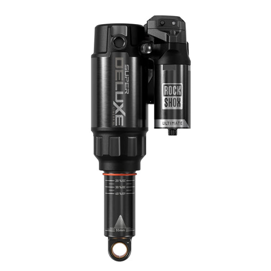 RockShox  Super Deluxe  Trunion FA 3