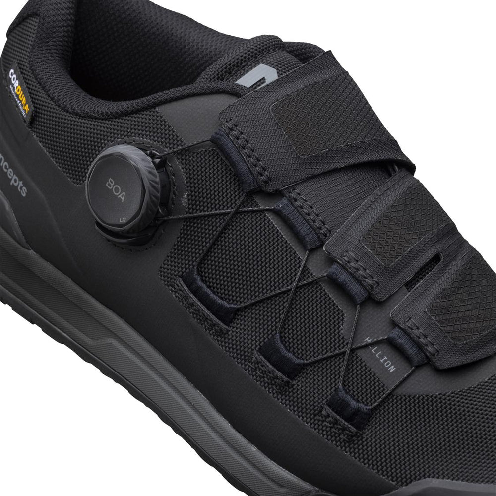 Hellion BOA Black (1)