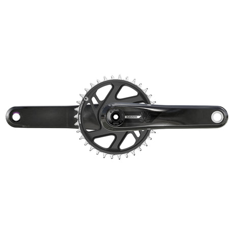SRAM S500 Carbon Crankset