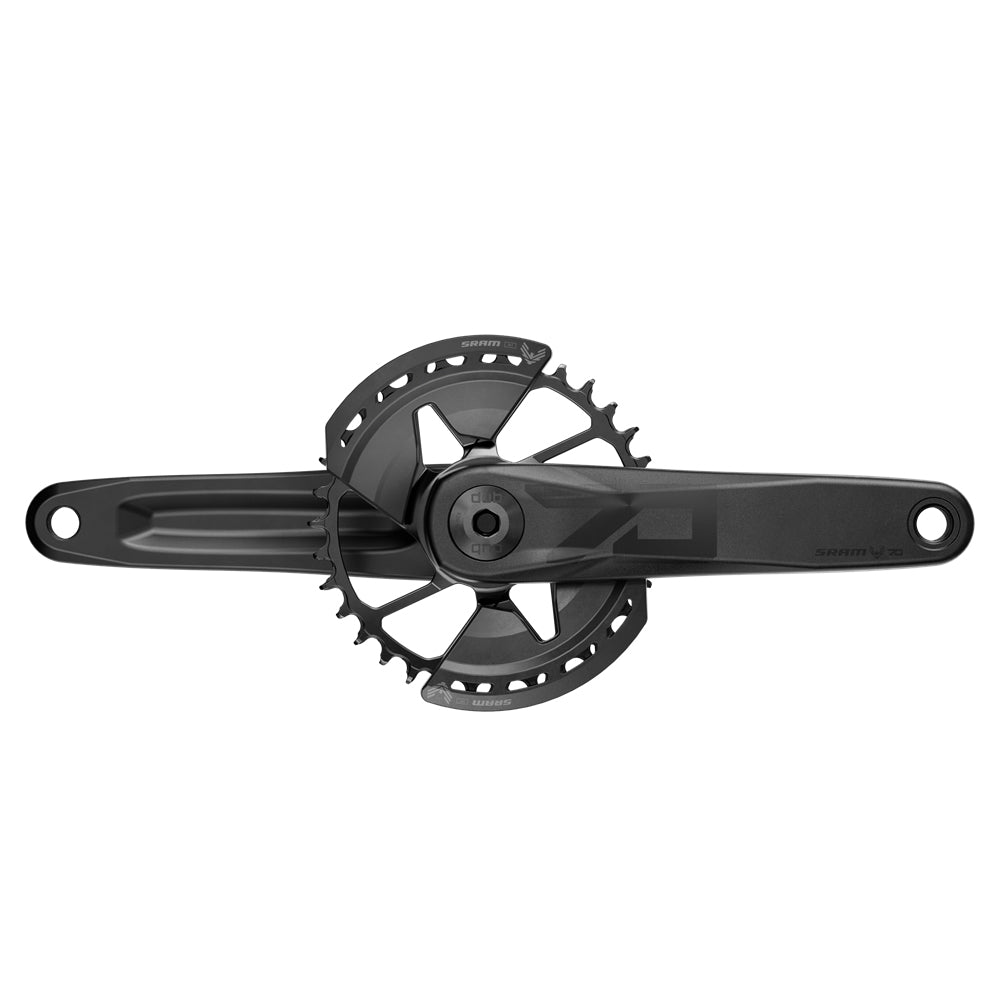 SRAM Eaqle 70 Crankset