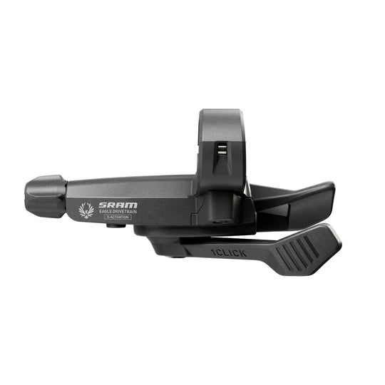 SRAM S100 Shifter
